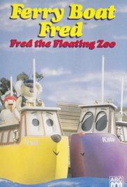 Ferry Boat Fred (1 DVD Box Set)