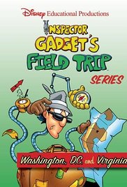 Field Trip Starring Inspector Gadget 