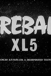 Fireball XL5 (5 DVDs Box Set)