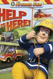 Fireman Sam: Help Is Here! (1 DVD Box Set)