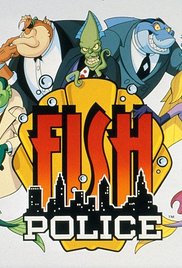 Fish Police 