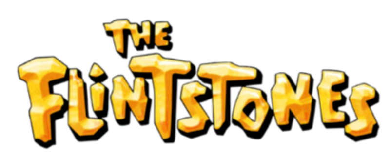 The Flintstones (19 DVDs Box Set)