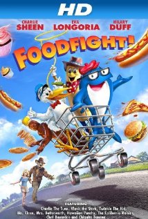 Foodfight! (1 DVD Box Set)