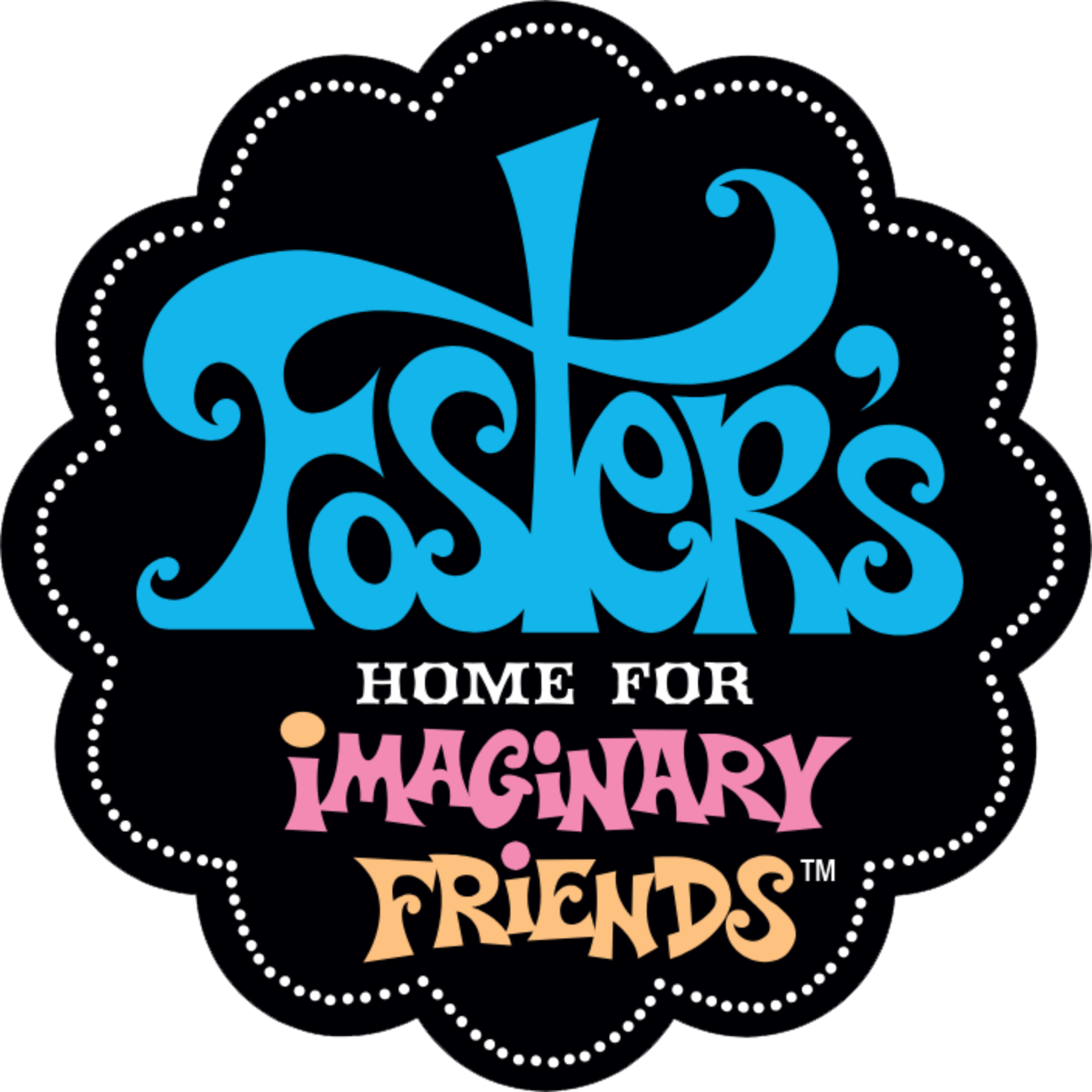 Foster\'s Home for Imaginary Friends 