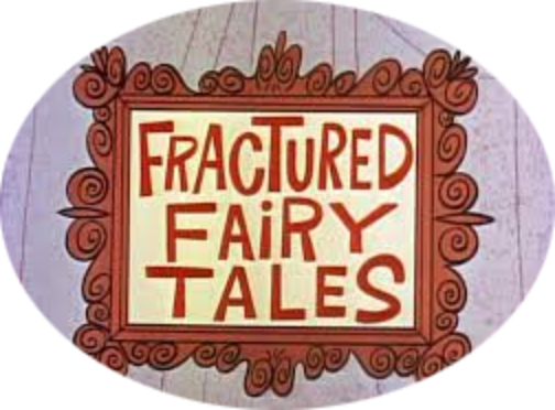 Fractured Fairy Tales Complete (3 DVDs Box Set)