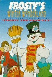 Frosty's Winter Wonderland (1 DVD Box Set)