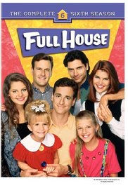 Full House (8 DVDs Box Set)