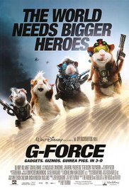 G-Force (1 DVD Box Set)