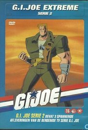 G.I. Joe Extreme (3 DVDs Box Set)
