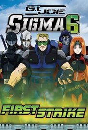 G.I. Joe Sigma Six 