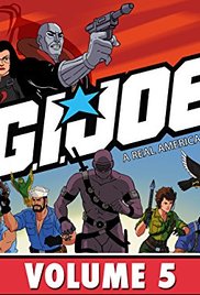 G.I. Joe- The Revenge of Cobra 