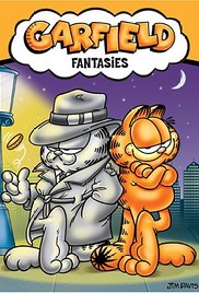 Garfield: His 9 Lives 