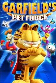 Garfield's Pet Force (1 DVD Box Set)