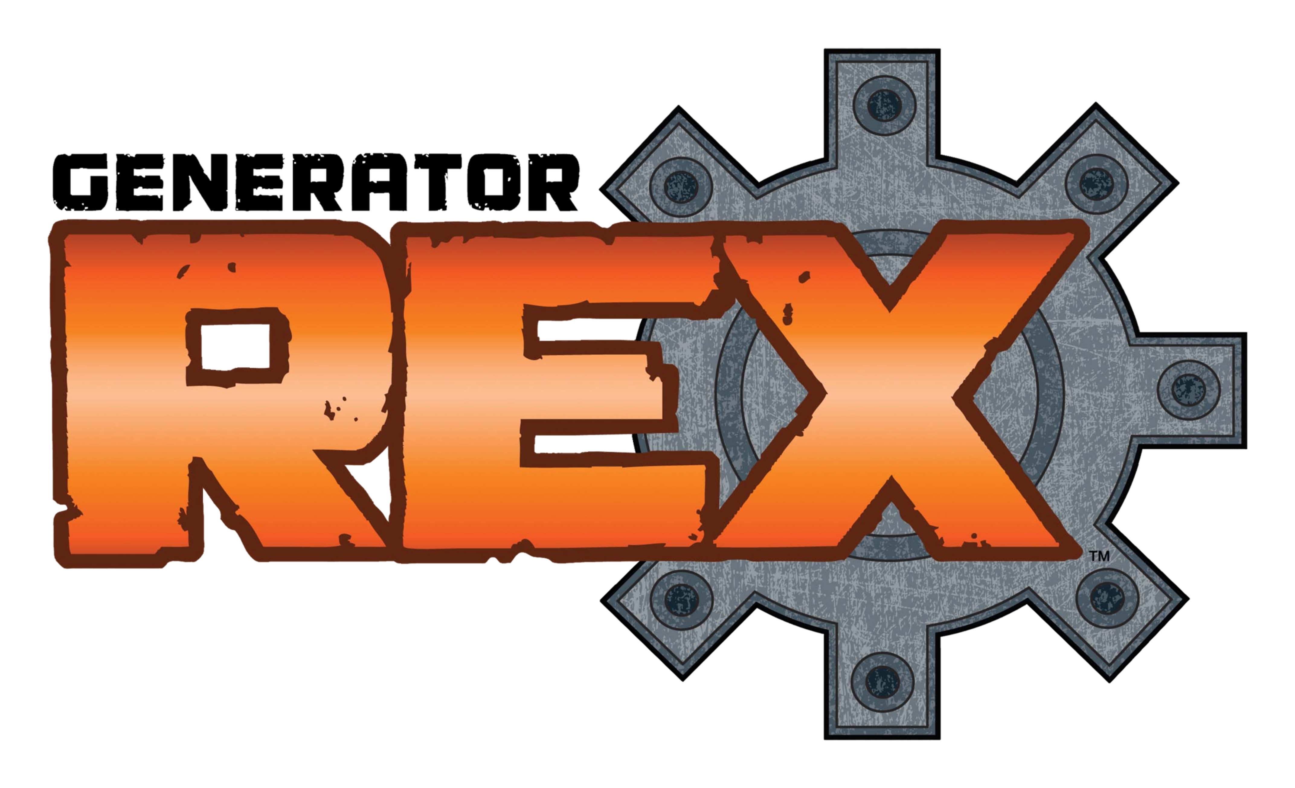 Generator Rex (6 DVDs Box Set)