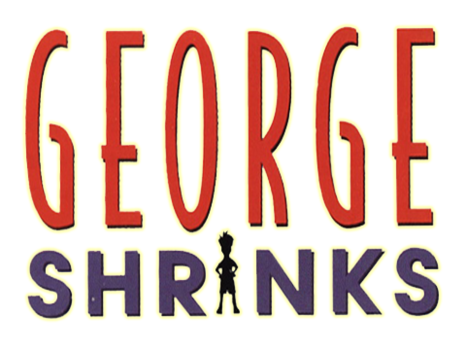George Shrinks 