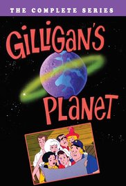 Gilligan's Planet (1 DVD Box Set)
