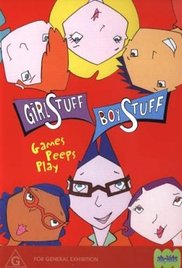 Girlstuff Boystuff (6 DVDs Box Set)