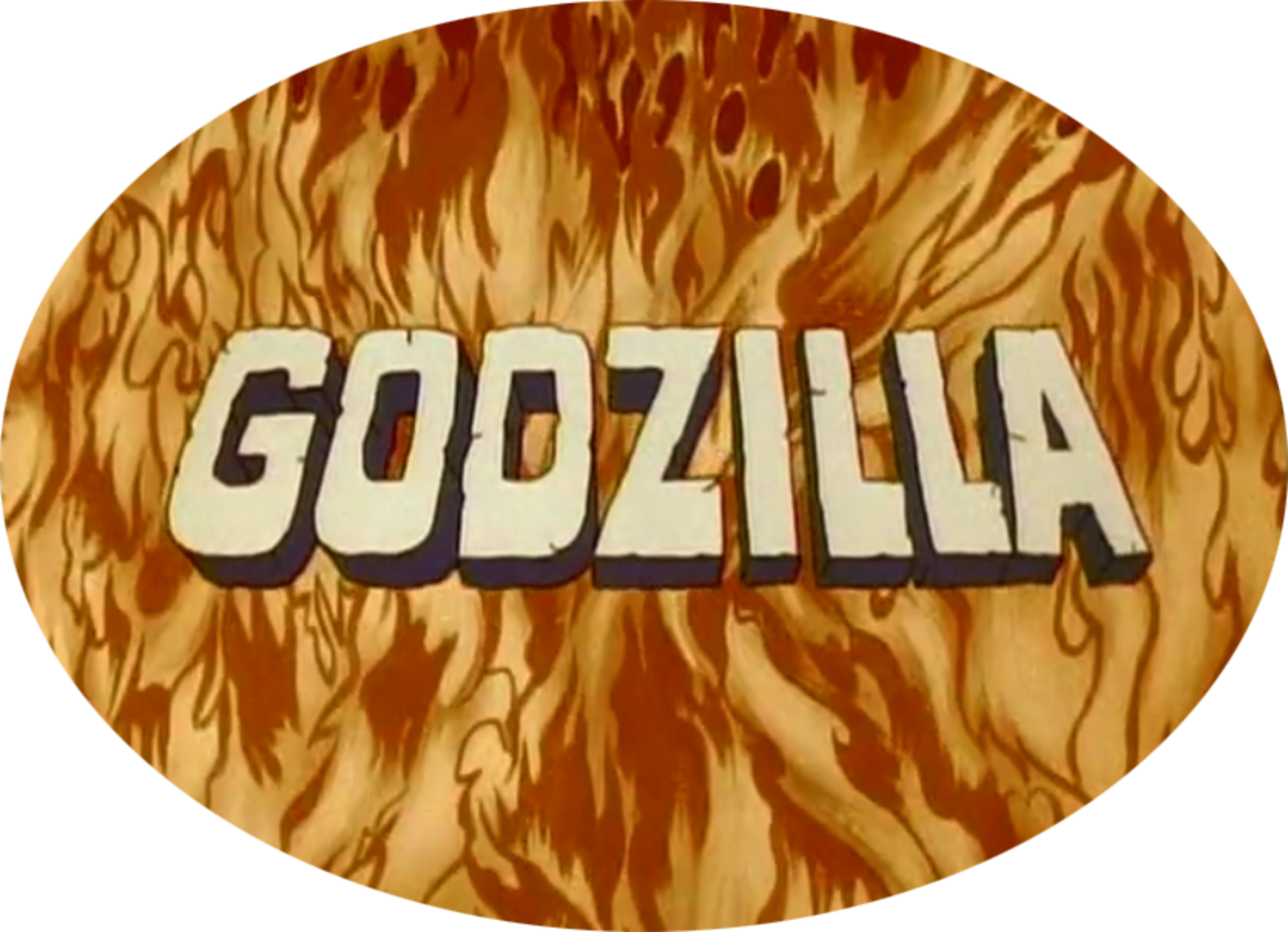 Godzilla: The Animated Series Complete 1978-1981 