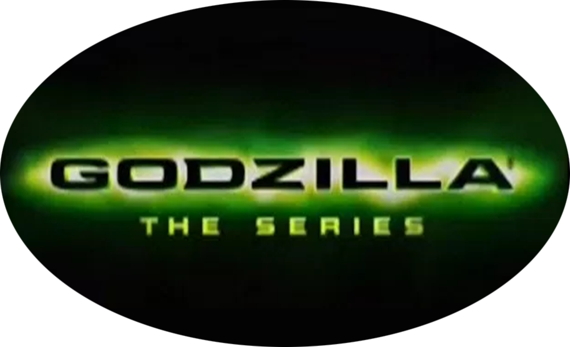 Godzilla The Animated Series 1998 