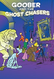 Goober and the Ghost Chasers (2 DVDs Box Set)