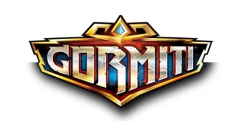 Gormiti Complete (3 DVDs Box Set)