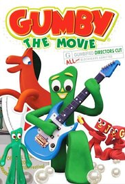 Gumby: The Movie (1 DVD Box Set)