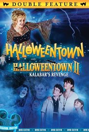 Halloweentown II: Kalabar's Revenge (1 DVD Box Set)