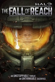 Halo: The Fall of Reach (1 DVD Box Set)