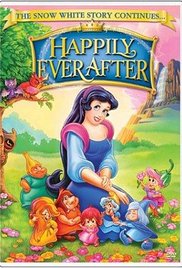 Happily Ever After (1 DVD Box Set)