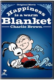 Happiness Is a Warm Blanket, Charlie Brown 