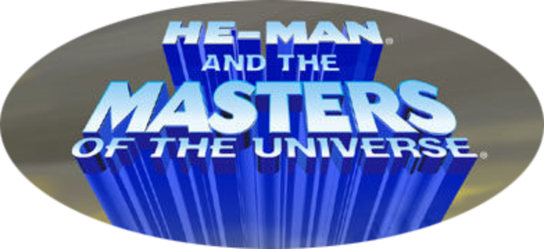 He-Man and the Masters of the Universe 2002 Complete (4 DVDs Box Set)