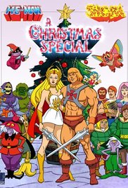 He-Man and She-Ra: A Christmas Special (1 DVD Box Set)