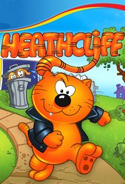 Heathcliff (8 DVDs Box Set)