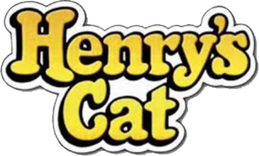 Henry\'s Cat (2 DVDs Box Set)