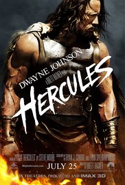 Hercules (1 DVD Box Set)
