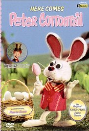 Here Comes Peter Cottontail (1 DVD Box Set)