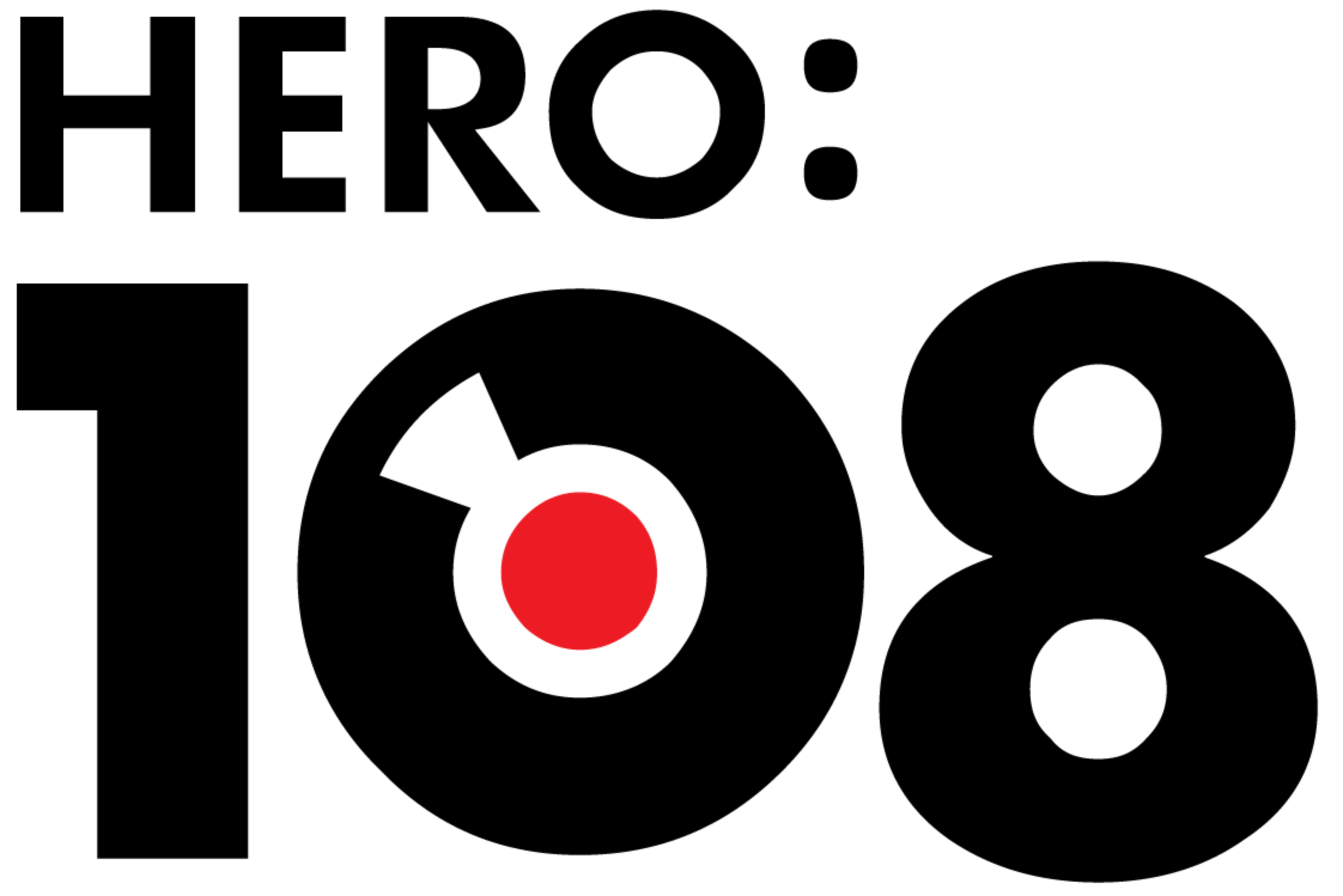 Hero: 108 Complete (8 DVDs Box Set)