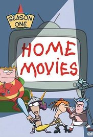 Home Movies (6 DVDs Box Set)
