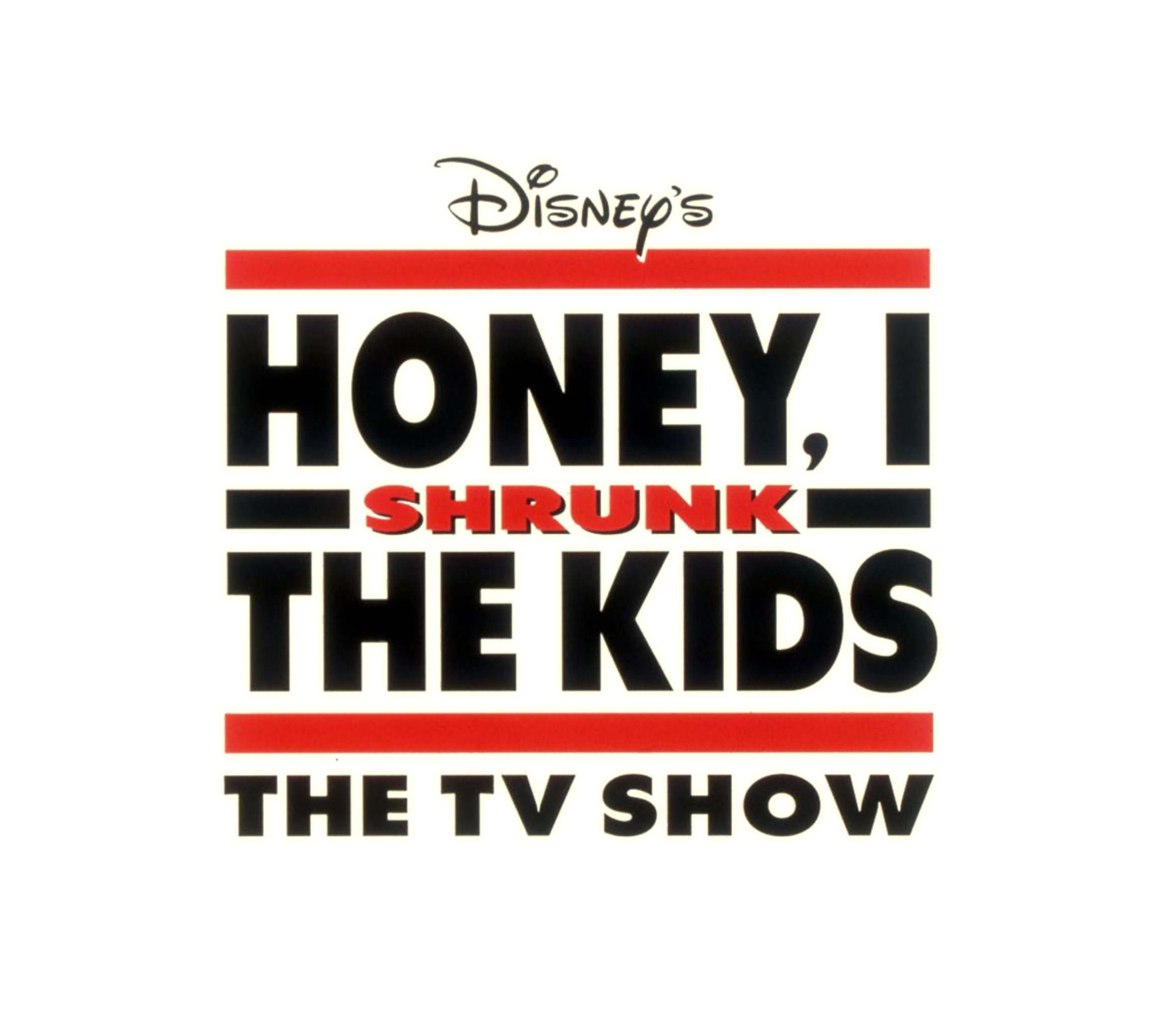 Honey, I Shrunk the Kids: The TV Show 