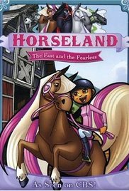 Horseland (4 DVDs Box Set)