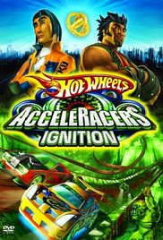 Hot Wheels: AcceleRacers - Ignition 