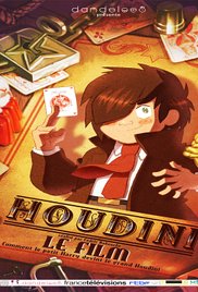 Houdini (1 DVD Box Set)