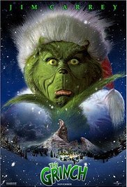 How the Grinch Stole Christmas  Full Movie (1 DVD Box Set)