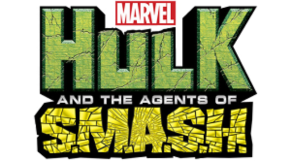 Hulk and the Agents of S.M.A.S.H 