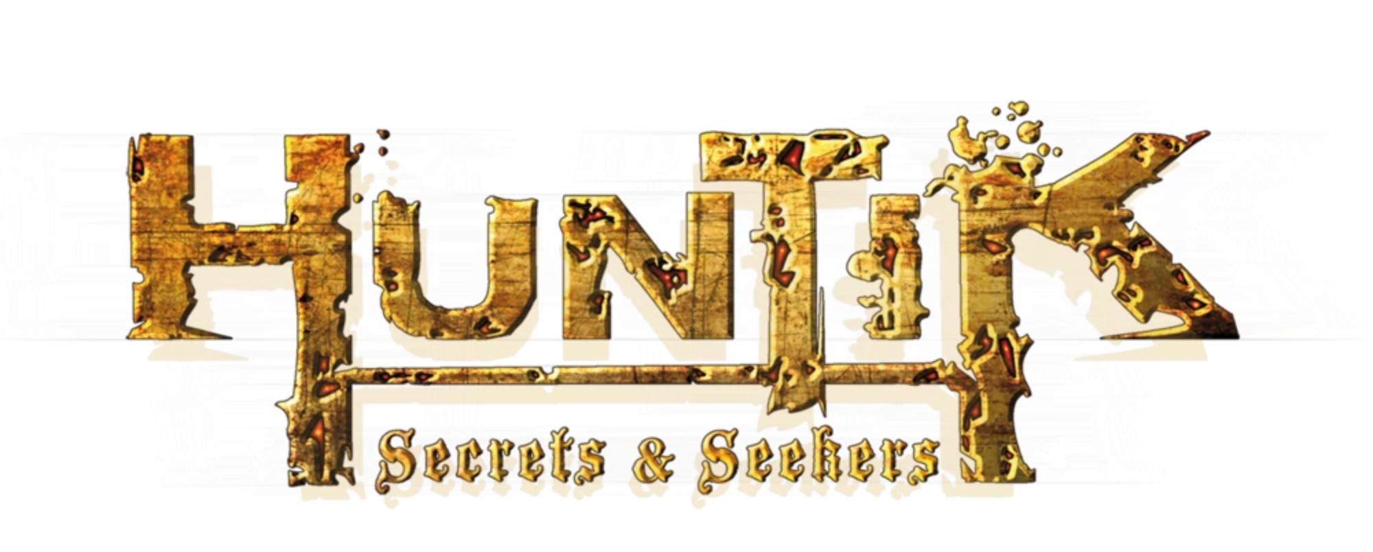 Huntik: Secrets & Seekers