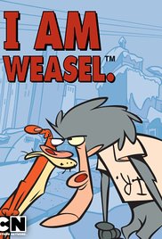 I Am Weasel 