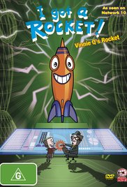 I Got a Rocket! (3 DVDs Box Set)