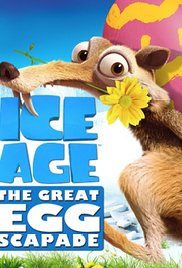 Ice Age: The Great Egg-Scapade (1 DVD Box Set)