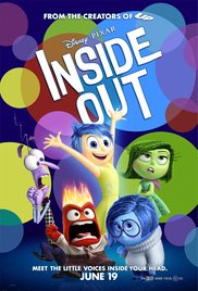 Inside Out (1 DVD Box Set)