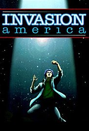 Invasion America (1 DVD Box Set)
